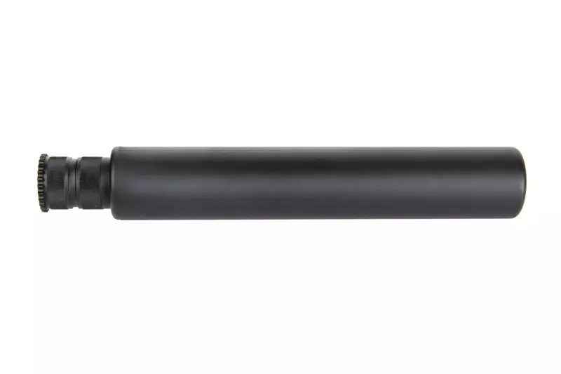 Silencieux pour répliques Raptor SV-98 - noir