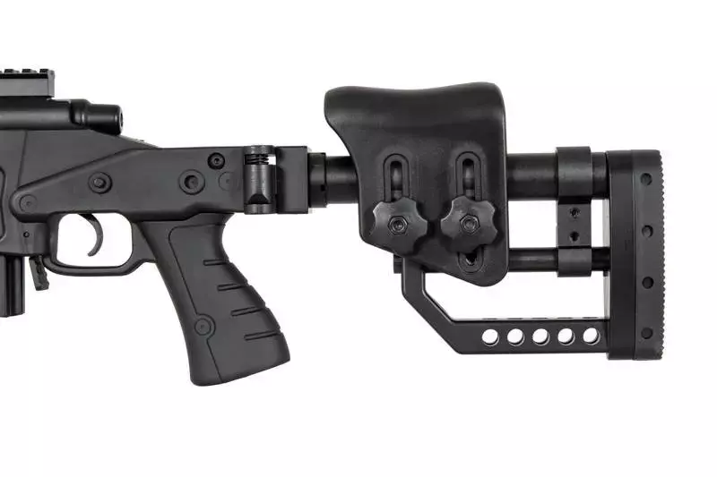 Fusil de airsoft fusil de francotirador MB4419-2