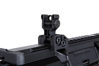 ASG Modify XtremeDuty AR-15 CQB ASTER Karabijn Zwart
