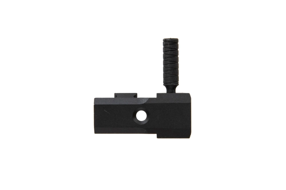 Double-Sided Charging Handle For TM Hi-Capa Replicas  - Black
