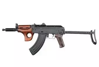 Arma eléctrica fusil LCKMSU