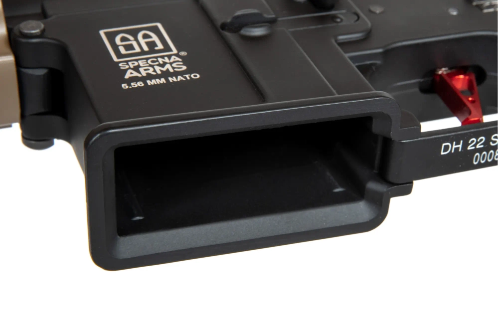 SA-H05 ONE™ TITAN™ V2 Custom Carbine Replica - Half-Tan