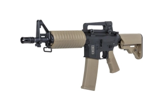 Specna Arms SA-F11 FLEX™ GATE X-ASR Gen.2 Poloplášťová puškaa airsoft