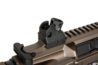 SA-H02 ONE™ TITAN™ V2 Custom Carbine Replica - Chaos Bronze