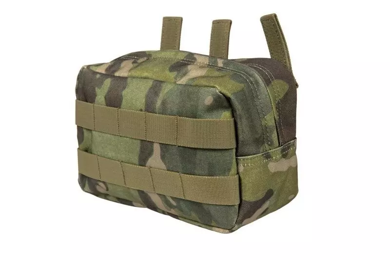 Transporteur de marchandises horizontal moyen - MC Tropic