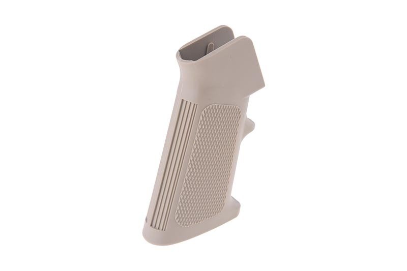 Set moteura et gripu SHT SLIM pour M4/M16 - Long - tan