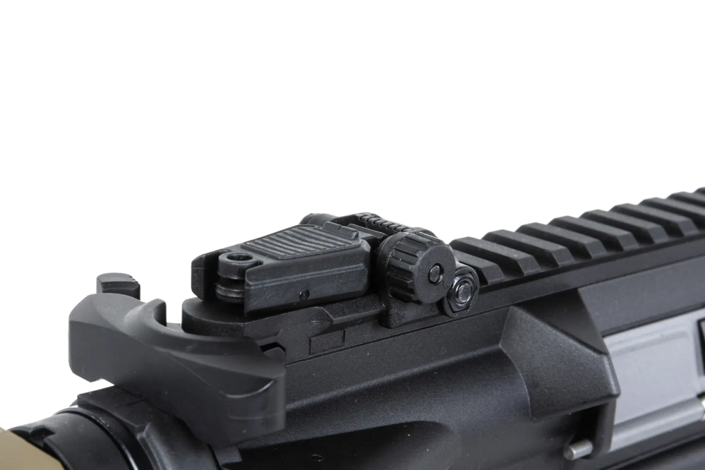 Specna Arms SA-C05 CORE™ HAL ETU™ Gen.2 Carabina airsoft half-tan