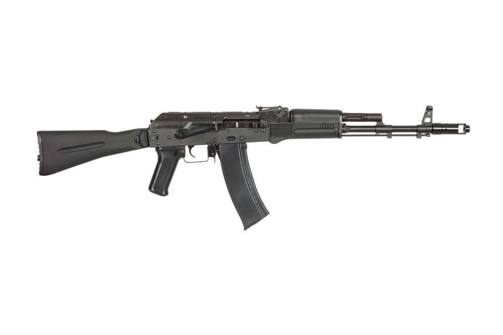 Réplique de fusil d'assaut LCKS74M EBB 