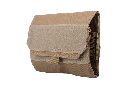 Ładownica na shellsy - tan