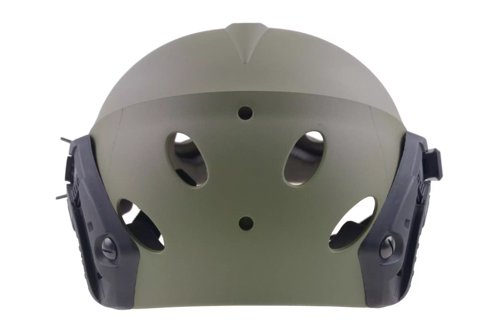 SFR helmet replica - Ranger Green