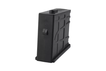 98 BB Hi-Cap Magazine for SW-016 Replicas - Black