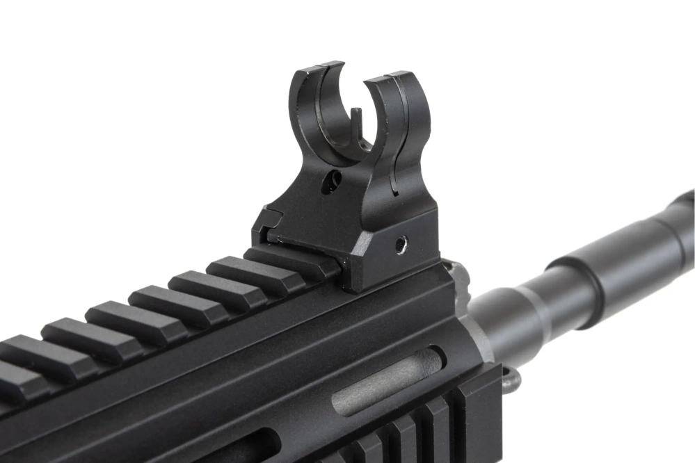WE 888 CO2 Gen. 3 airsoft Carbine Black