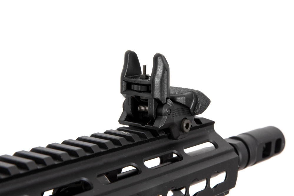Replika karabinka CXP-UK1 Rifle MTR - czarna