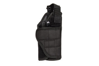 Funda ajustable MOLLE - negro