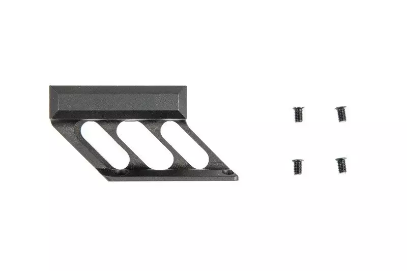 F1 Mount for MRO Sights - Black