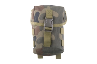 Cargo Pouch - WZ.93 Woodland Panther
