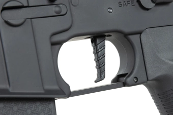 Specna Arms RRA SA-P25 PRIME™ HAL™ ETU Lichte Ops Kolf ASG Karabijn Hoog Koppel Half-Tan Versie