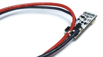 Perun ETU++ chip (T-Deans)