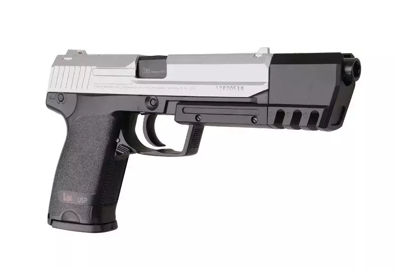 Heckler & Koch USP spring-action pistol replica
