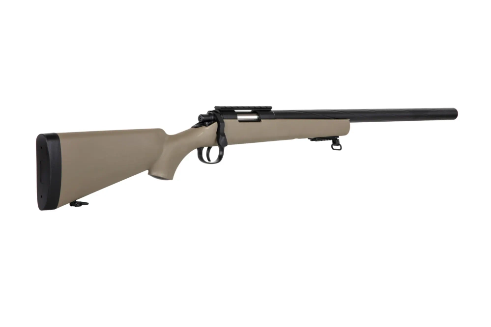 Réplica del sniper Specna Arms SA-S12 EDGE™ Tan
