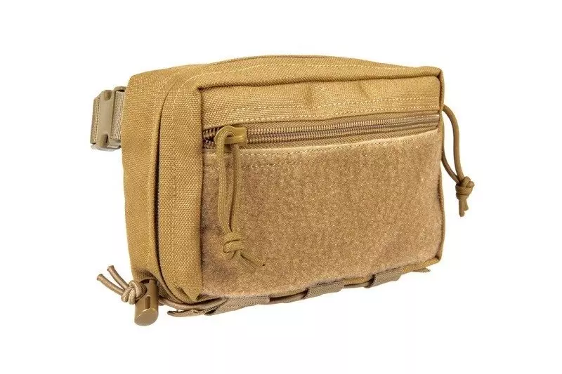 Otter Waist Bag - tan