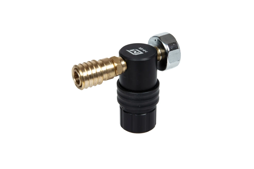 Regulator MMR - QD US