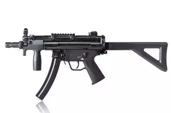 HECKLER & KOCH HK MP5 Submachine Gun Air Gun