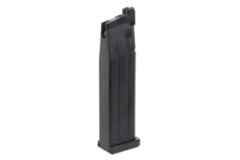 Cargador Green Gas Modify de 28 bolas para réplicas Hi-Capa