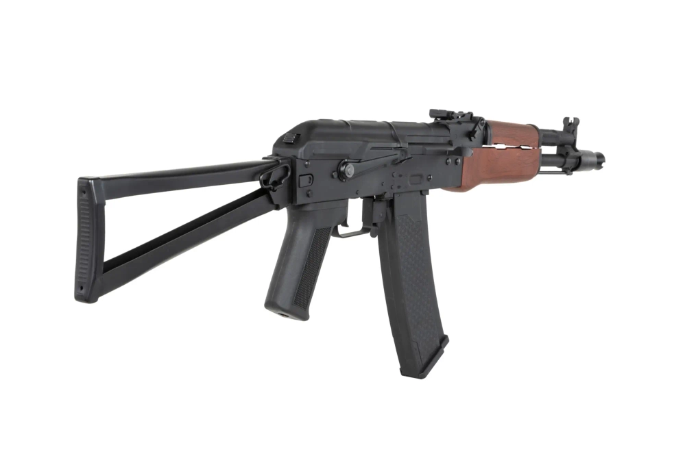 Specna Arms SA-J78 CORE™ HAL ETU Gen. 2 ASG Karabijn Zwart