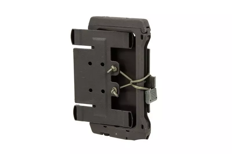 Iphone 6/6s MOLLE pouch - Foliage Green