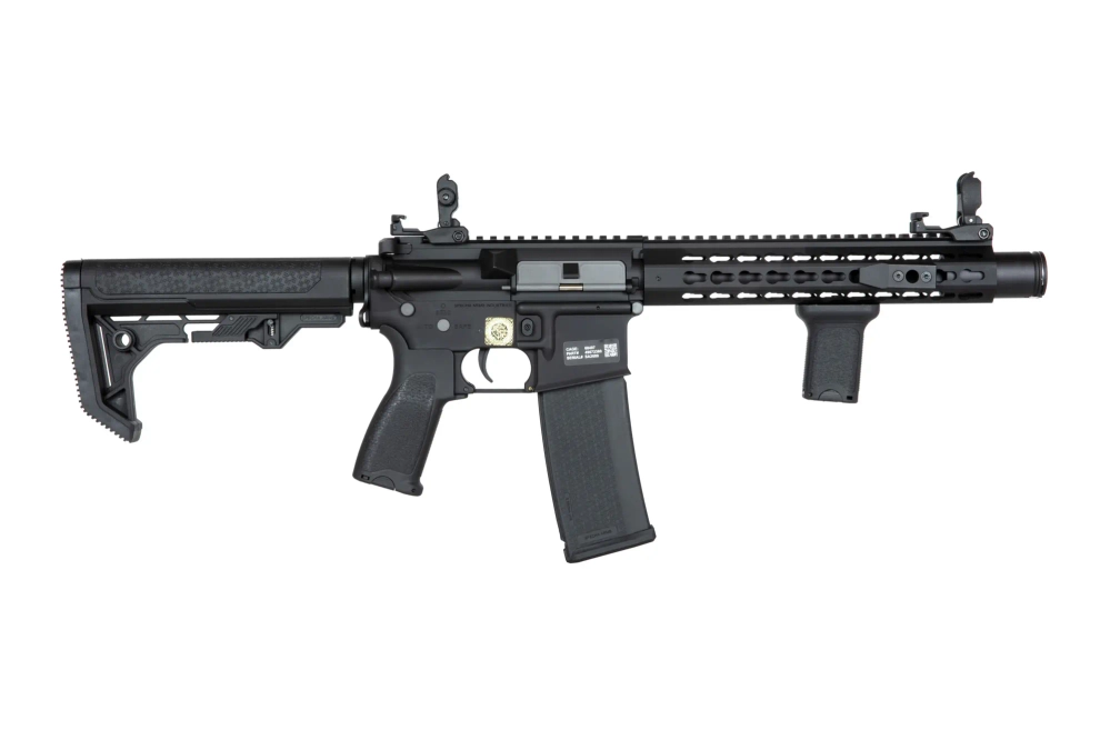 Replika karabinka SA-E07 EDGE™ - Light Ops Stock