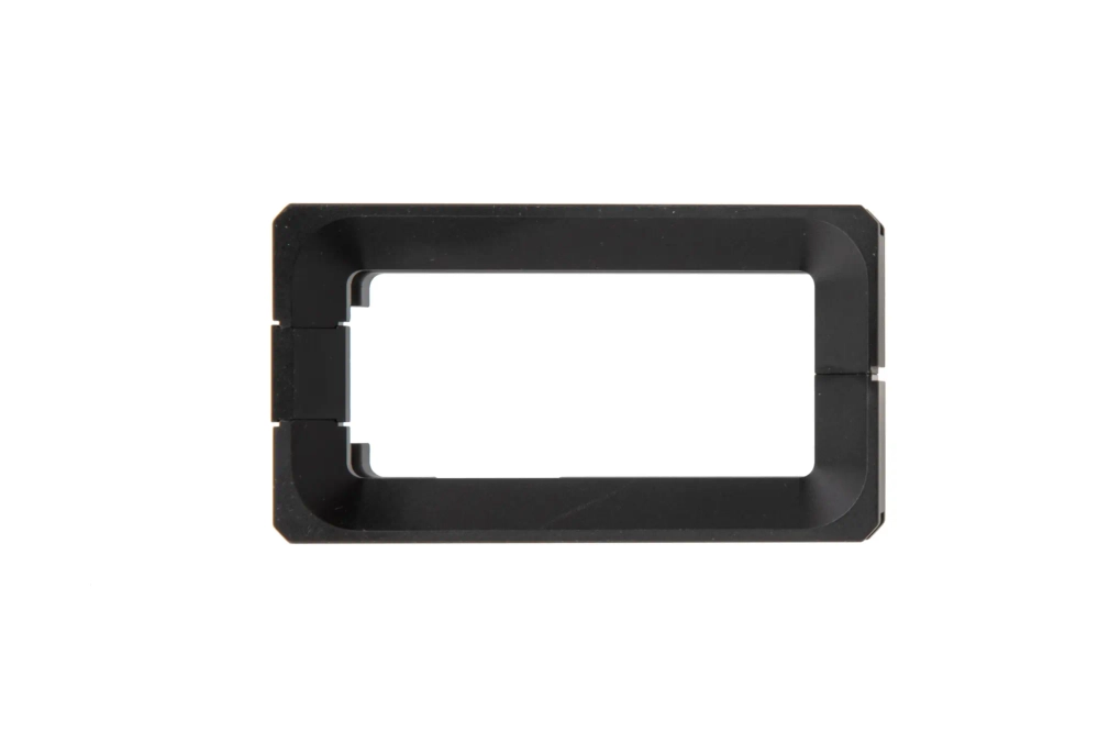 Aluminiowy Magwell do replik typu M4