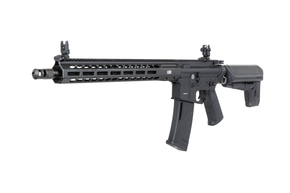 Krytac Barrett REC7 DI CARBINE Carbine airsoft Noir
