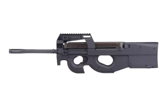 Pistolet mitrailleuse airsoft CM060A