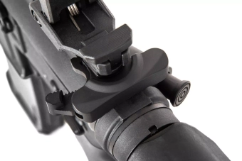 Airsoftová zbraň SA-C06 CORE™ - Černá