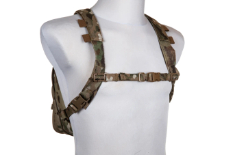 Plesio Mini Map Backpack PRIMAL GEAR MC