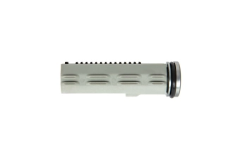 Renforcé piston avec jeu de dents et tête acierch (pour répliques ICS EBB)