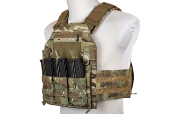 Gilet tactique Plate Carrier 420 - MC