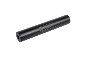 Covert Tactical Standard Silencer - Shhhh 35x200