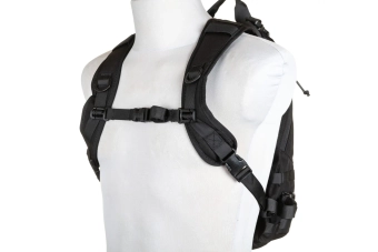 Emerson Gear Assault 22L Backpack Black