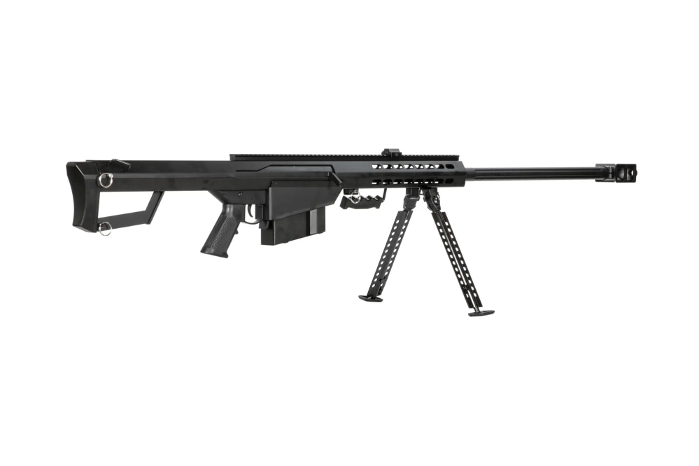 Replika karabinu wyborowego Barret® M82  - Bez lunety