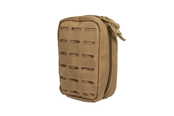 Pochette cargo Lazer - Coyote