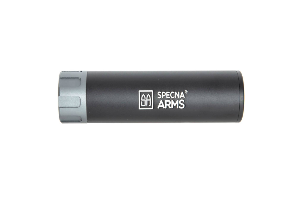 Specna Arms ATU™ - Advanced Tracer Unit II - black