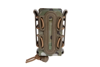 Polymer Pistol Magazine Pouch Lopid PRIMAL GEAR MC