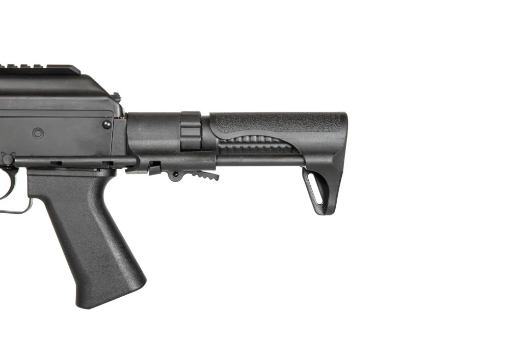 Airsoft samopal PP-19-01 Witiaź PDW EBB