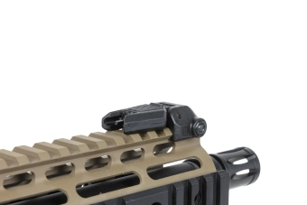 Specna Arms SA-C12 CORE™ HAL ETU™ Gen.2 Half-Tan Carbine airsoft
