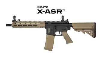 Karabinek ASG Specna Arms SA-F03 FLEX™ GATE X-ASR Half-Tan