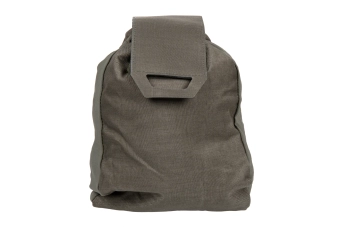 Pochette de vidange extensible - Vert Ranger