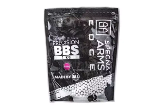 BBs  0.28g Specna Arms EDGE ™ 3570 pcs