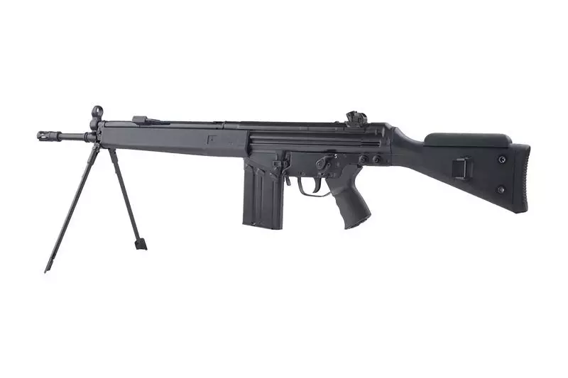 Replika karabinu LC-3 SG1